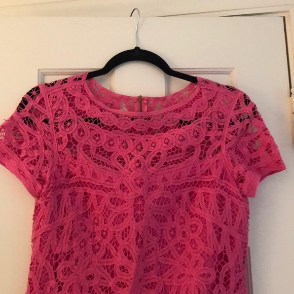 Lilly Pulitzer Mary Kate Dress - Picture 3 of 4